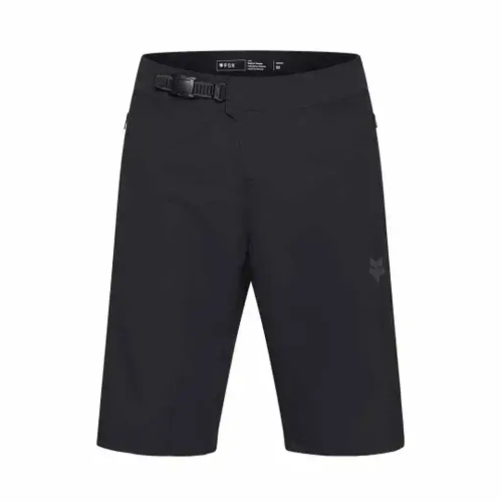 FOX RACING Ranger Short w/Liner BLK