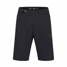 FOX RACING Ranger Short w/Liner BLK