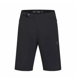 FOX RACING Ranger Short w/Liner BLK