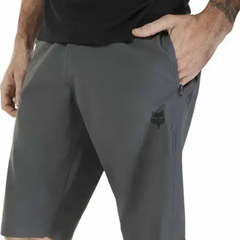 Fox Racing Ranger Shorts-DRK SHDW