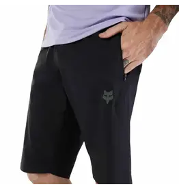 Fox Racing Ranger Shorts-BLK