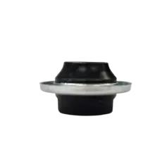 AXLE CONE Rear, 3/8" x 26, 26TPI