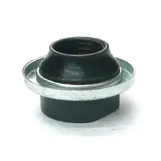 AXLE CONE - 5/16" Type for 3/8" Axle, 26 TPI