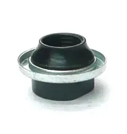 AXLE CONE - 5/16" Type for 3/8" Axle, 26 TPI