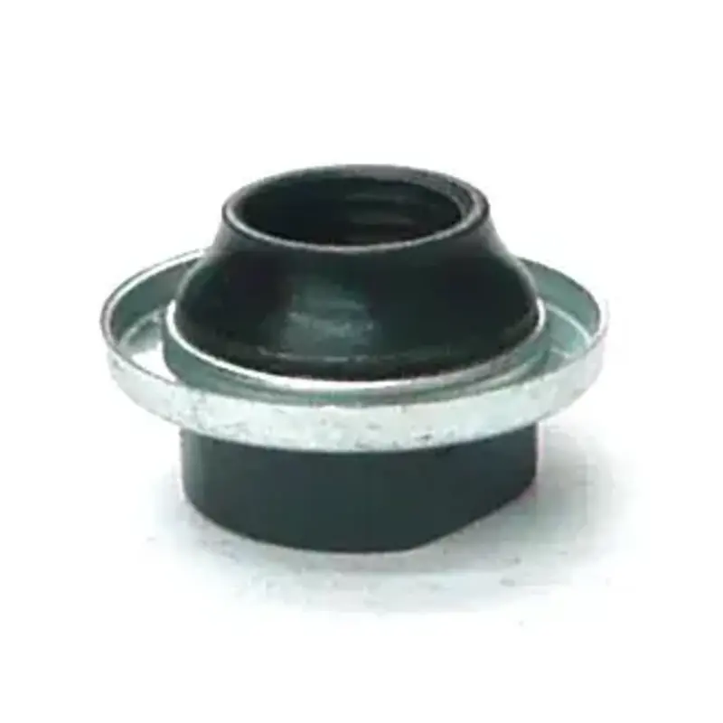 AXLE CONE - 5/16" Type for 3/8" Axle, 26 TPI