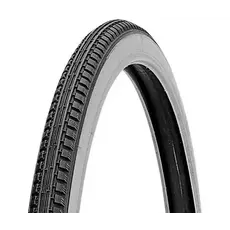 Duro Duro tyre 20 x 1.3/8 - Black with white wall