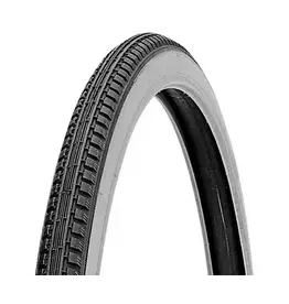 Duro Duro tyre 20 x 1.3/8 - Black with white wall