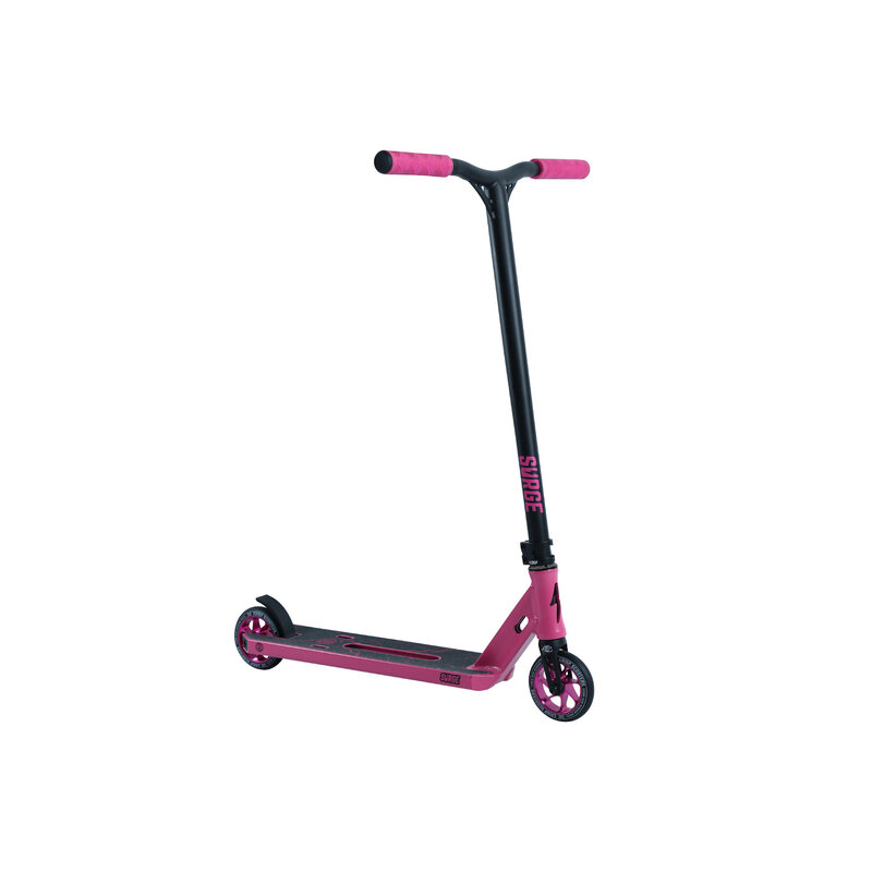 Crisp Crisp SURGE stunt scooter - Amped