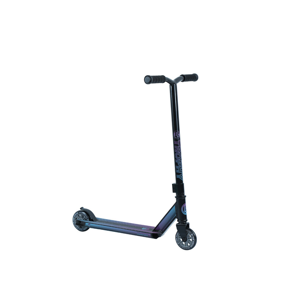 Crisp Crisp TROPHY Stunt Scooter - Black Moonlight