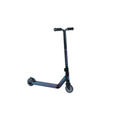 Crisp Crisp TROPHY Stunt Scooter - Black Moonlight