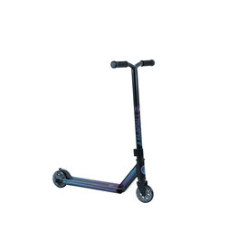 Crisp Crisp TROPHY Stunt Scooter - Black Moonlight