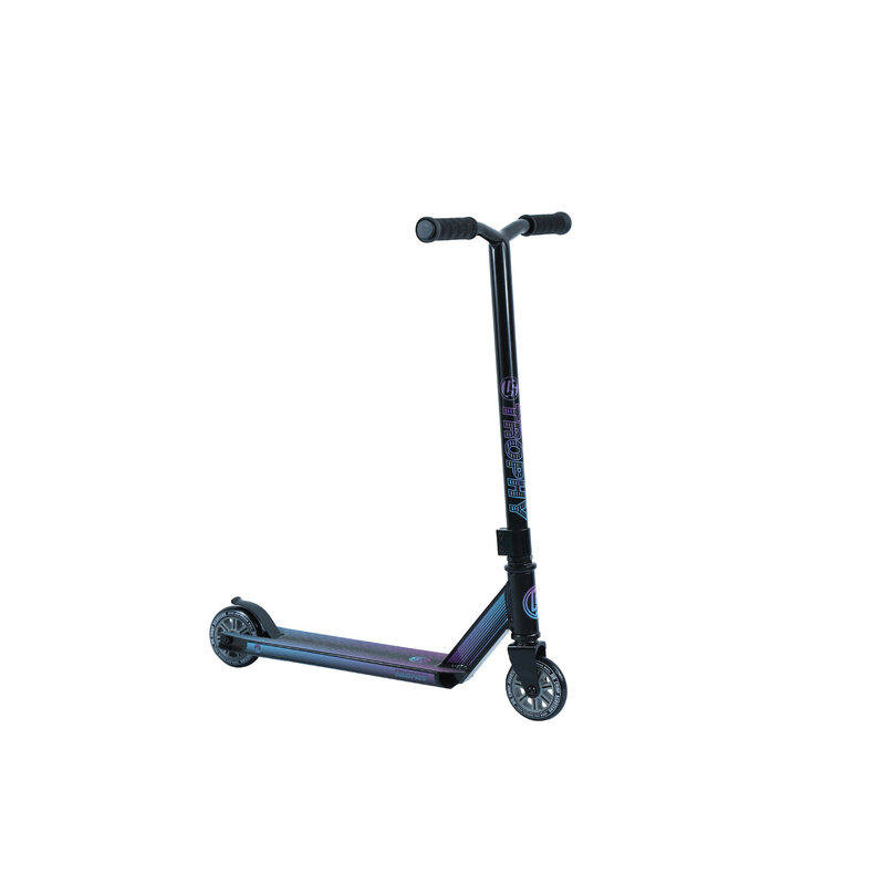 Crisp Crisp TROPHY Stunt Scooter - Black Moonlight