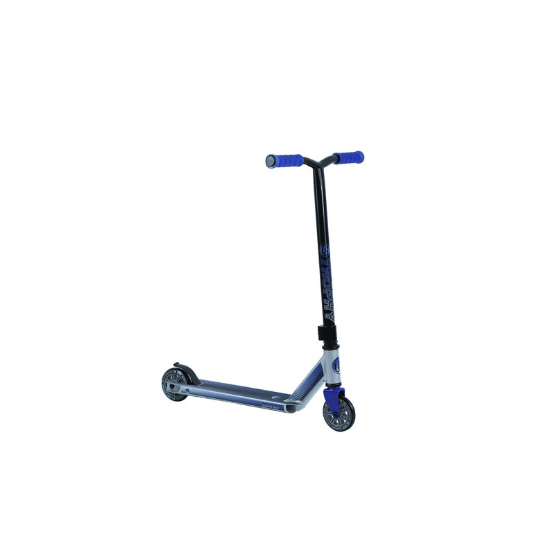 Crisp Crisp TROPHY Stunt Scooter - Silver Sky
