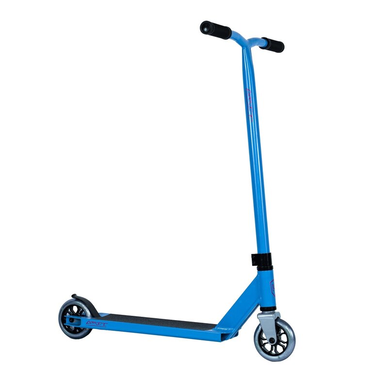 Grit Grit Extremist stunt scooter - Ice