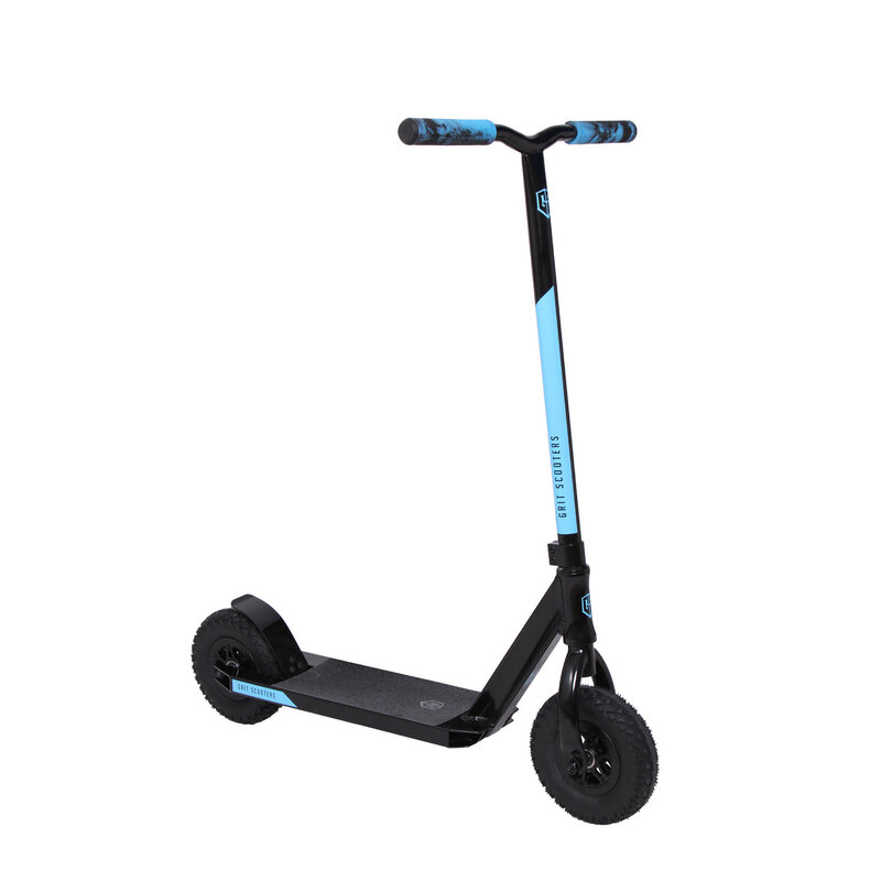 Grit Grit Dirt Scooter D2 Complete
