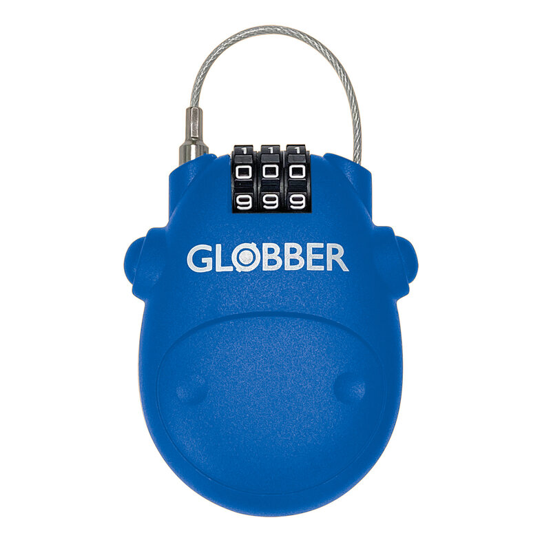 Globber Globber Scooter LOCK -