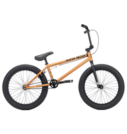 Kink KINK Curb - Sunkist Orange