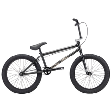 Kink KINK BMX Launch 20" - Translucent Black