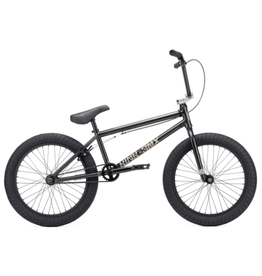 Kink KINK BMX Launch 20" - Translucent Black