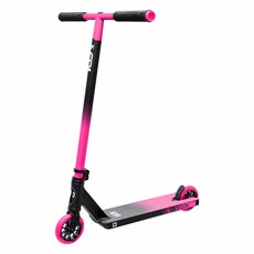 Core CORE CD1 (Duo) Park Complete Stunt Scooter - Pink/Black