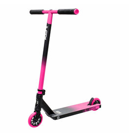 Core CORE CD1 (Duo) Park Complete Stunt Scooter - Pink/Black
