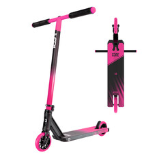 Core CORE CD1 (Duo) Park Complete Stunt Scooter - Pink/Black