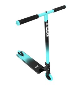 Core CORE CD1 (Duo) Park Complete Stunt Scooter - Blue/Black