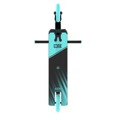 Core CORE CD1 (Duo) Park Complete Stunt Scooter - Blue/Black