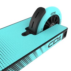 Core CORE CD1 (Duo) Park Complete Stunt Scooter - Blue/Black