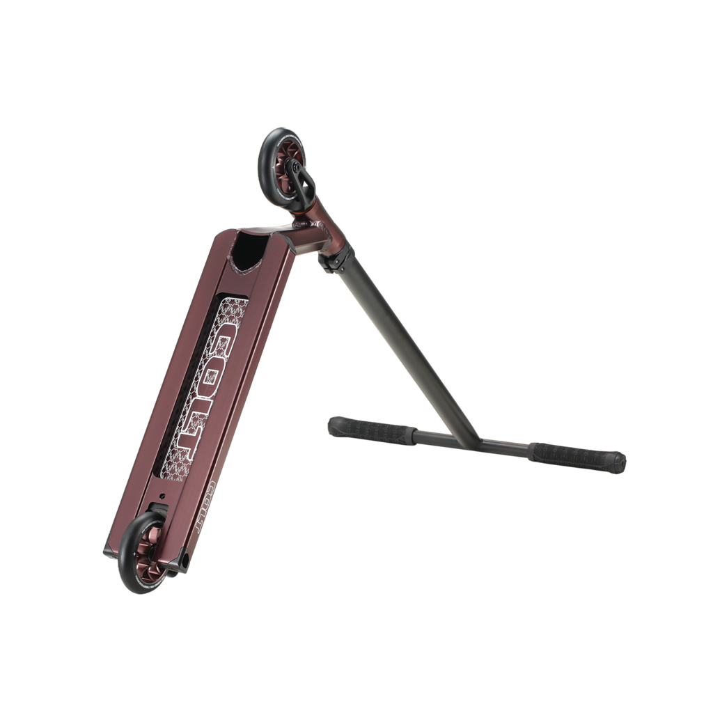 ENVY Colt Complete Series 6