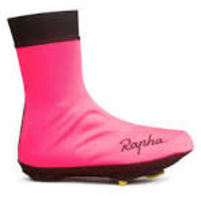 Rapha Rapha Winter Overshoes Pink