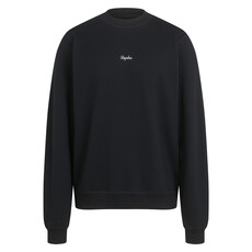 Rapha Rapha Crew neck Cotton Sweatshirt