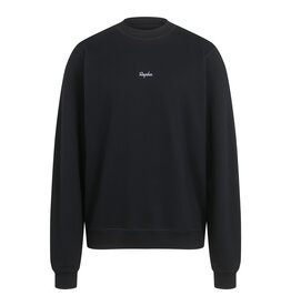 Rapha Rapha Crew neck Cotton Sweatshirt