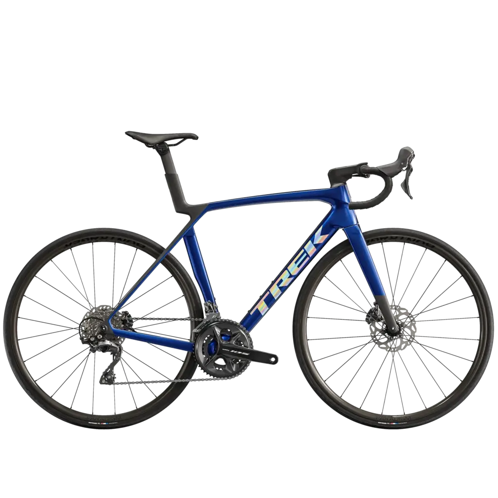Trek 2025 Trek Madone  SL 5 Gen 8 Hex Blue