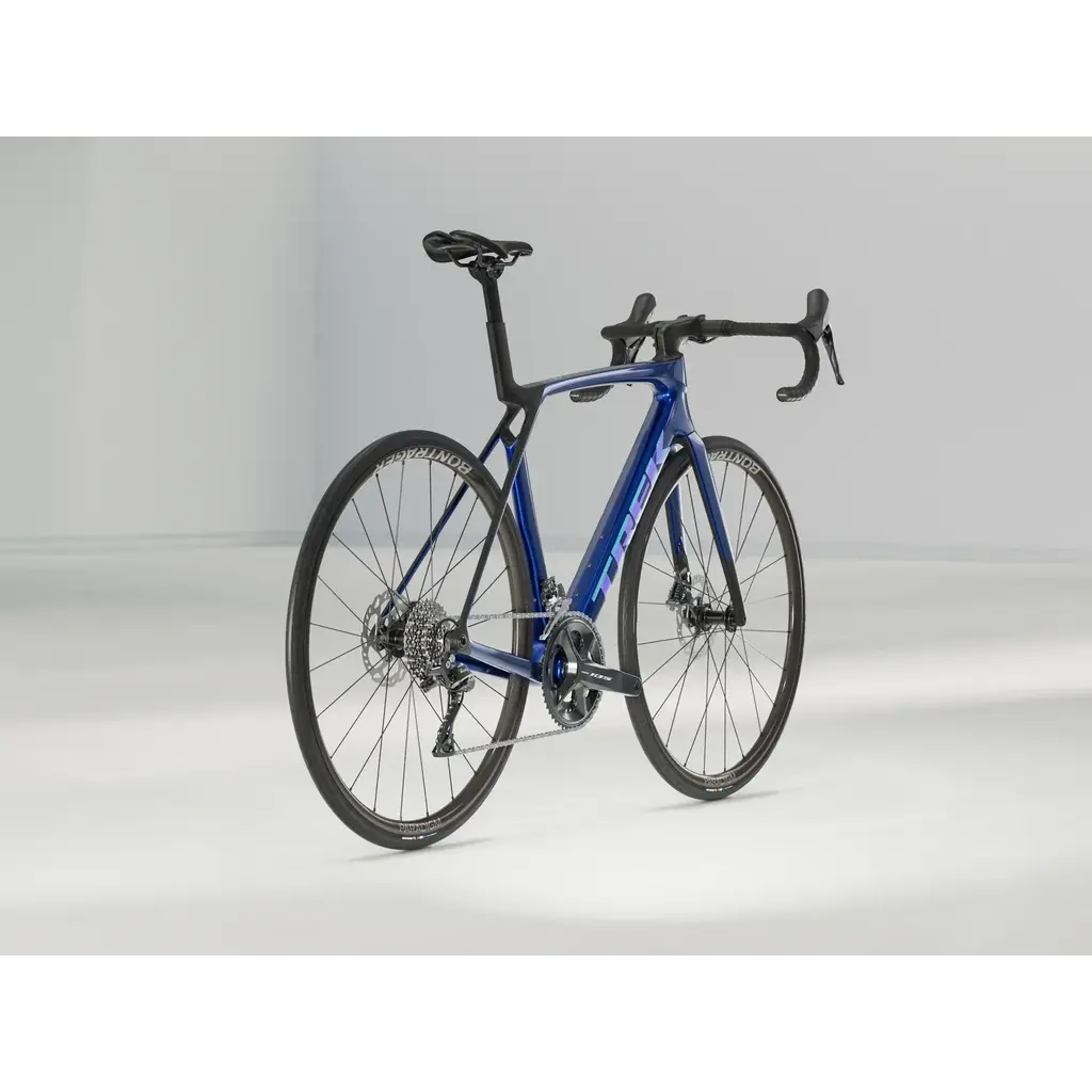 Trek 2025 Trek Madone  SL 5 Gen 8 Hex Blue
