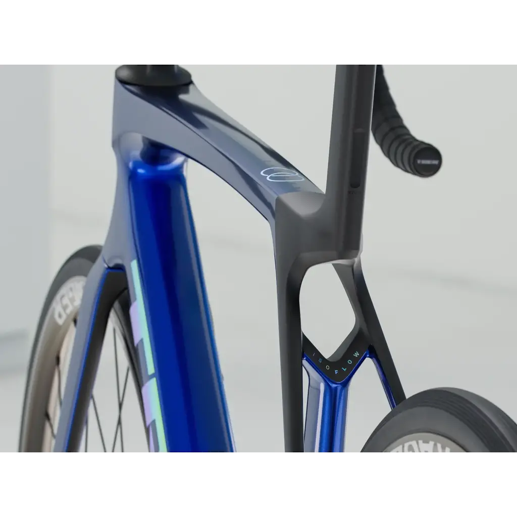 Trek 2025 Trek Madone  SL 5 Gen 8 Hex Blue