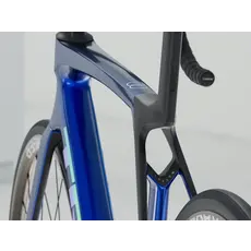 Trek 2025 Trek Madone  SL 5 Gen 8 Hex Blue