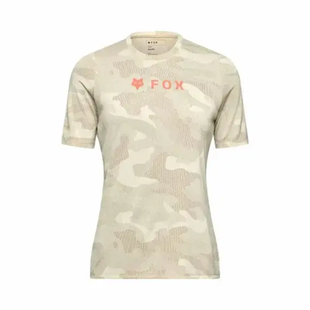FOX FOX RACING W RANGER TRU DRI SS JERSEY-L