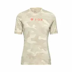 FOX FOX RACING W RANGER TRU DRI SS JERSEY-L