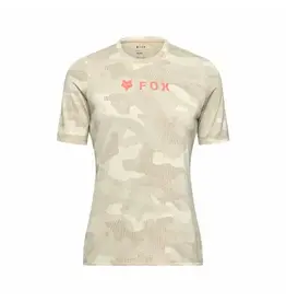 FOX FOX RACING W RANGER TRU DRI SS JERSEY-L