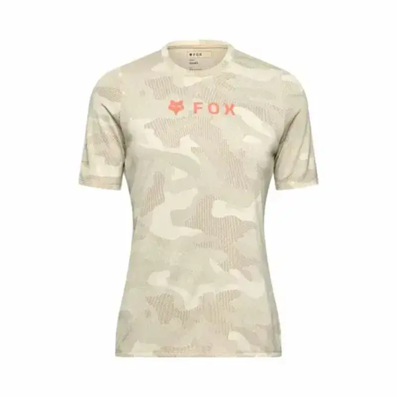 FOX FOX RACING W RANGER TRU DRI SS JERSEY-L