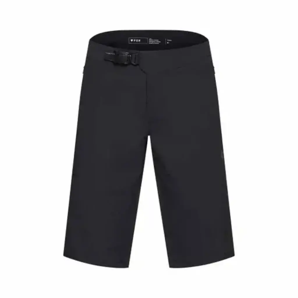 Fox Racing Ranger Shorts Womens-BLK