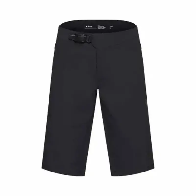 Fox Racing Ranger Shorts Womens-BLK