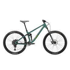Norco Norco Fluid FS A3 - Green L