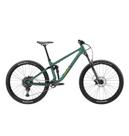 Norco Norco Fluid FS A3 - Green L