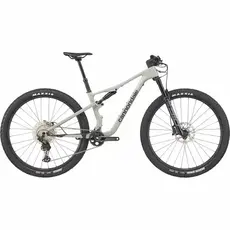 Cannondale Scalpel Carbon 3 MYG White - Large