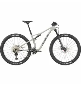 Cannondale Scalpel Carbon 3 MYG White - Large
