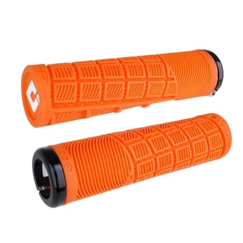 ODI ODI MTB Reflex V2.1 Lock On Grip 135mm