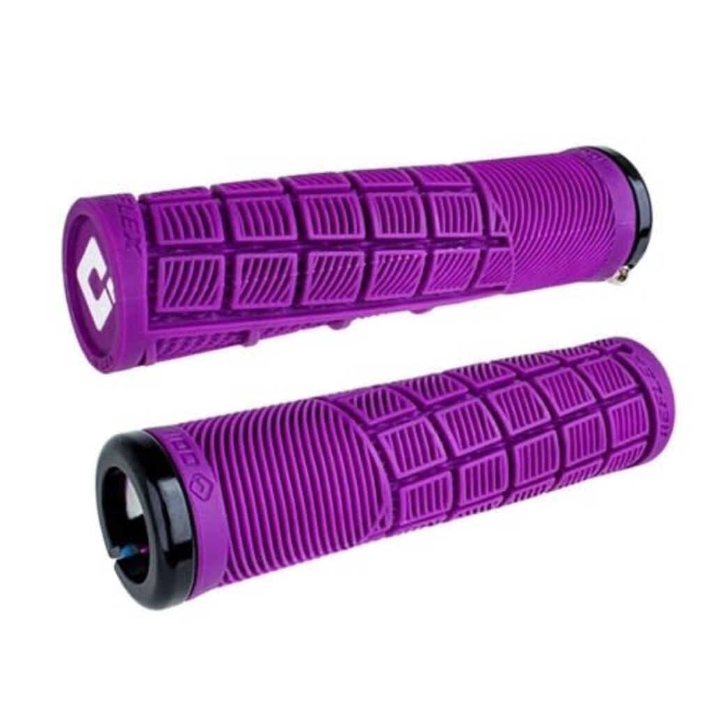 ODI ODI MTB Reflex V2.1 Lock On Grip 135mm