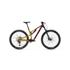 Rocky Mountain Rocky Mountain Instinct A30 Red/Gold - Large